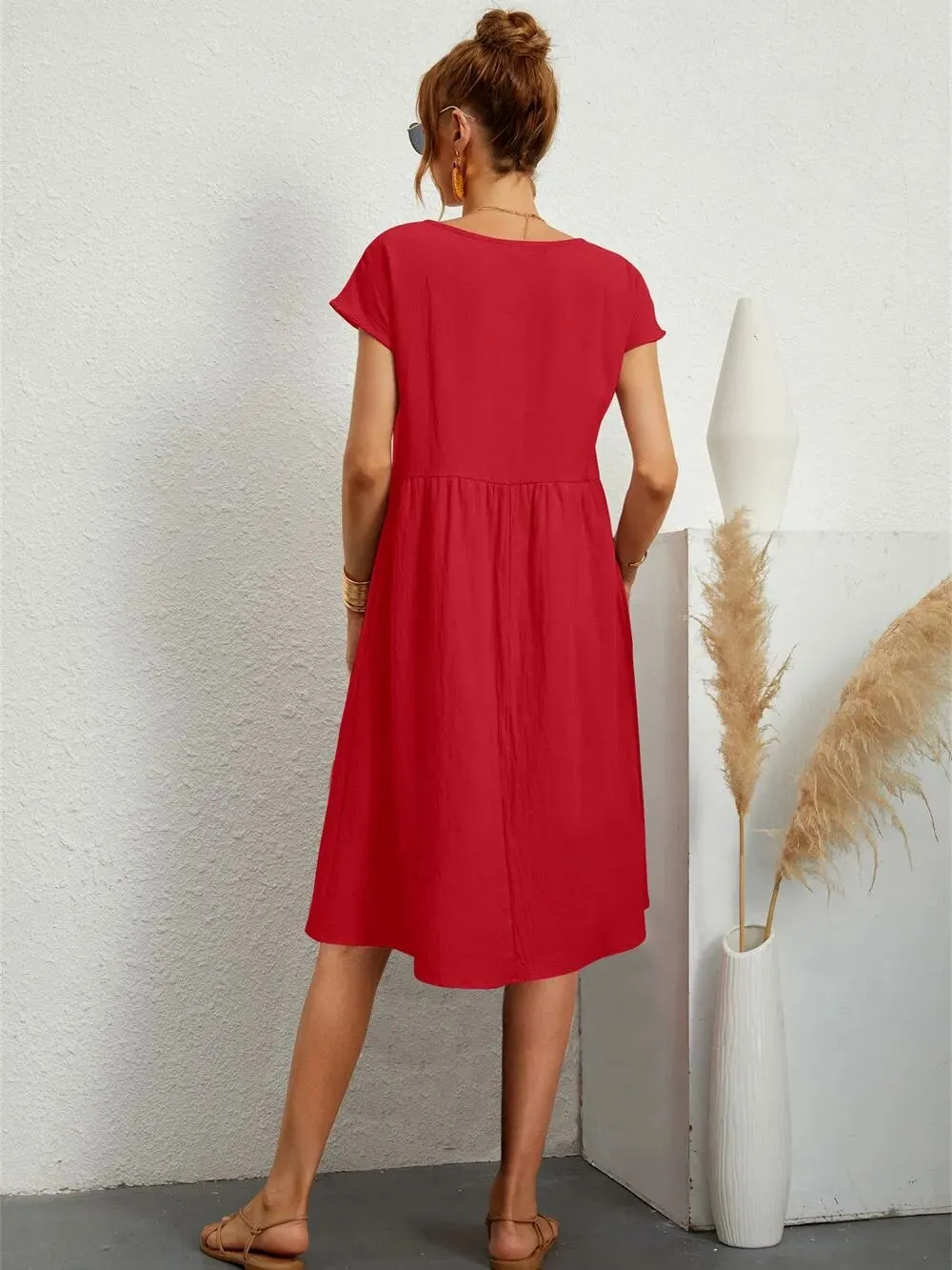 Caterina | Elegant Dress
