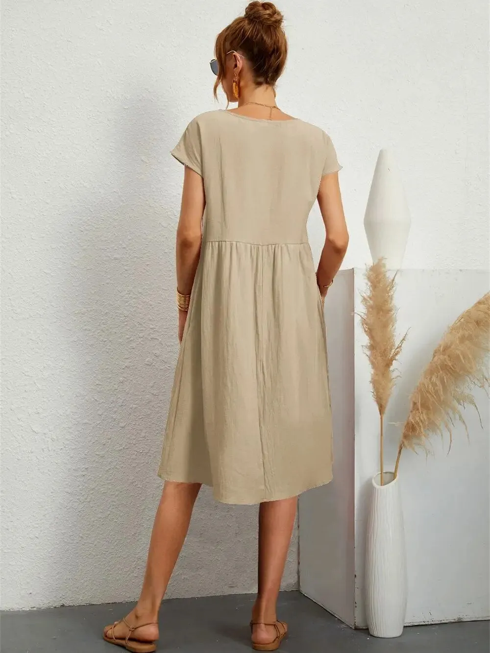 Caterina | Elegant Dress
