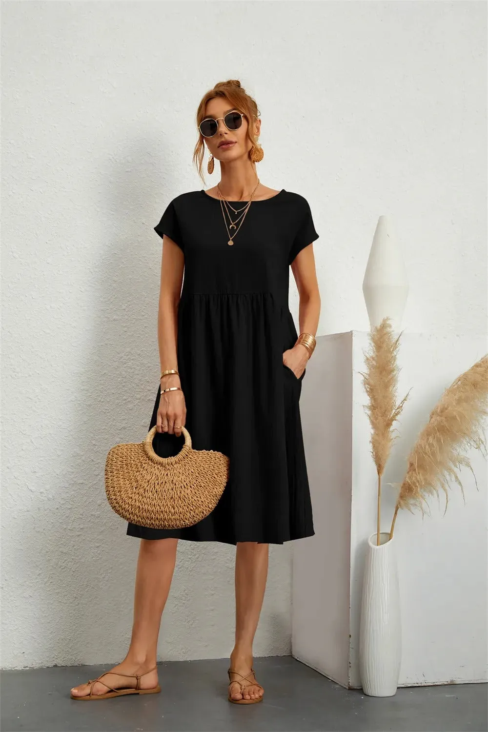 Caterina | Elegant Dress