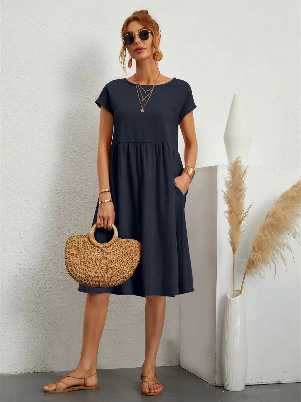 Caterina | Elegant Dress