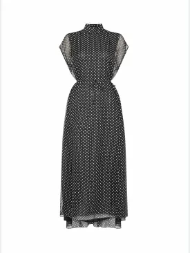 Evelyn shift dress
