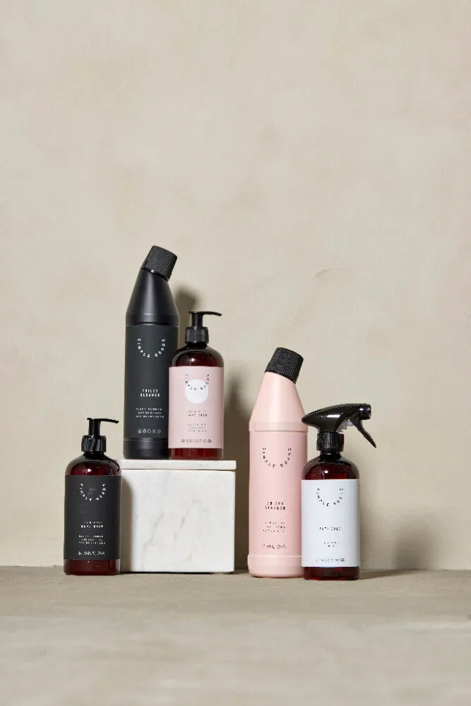 Hand soap Lemongrass/Black Currant 450 ml