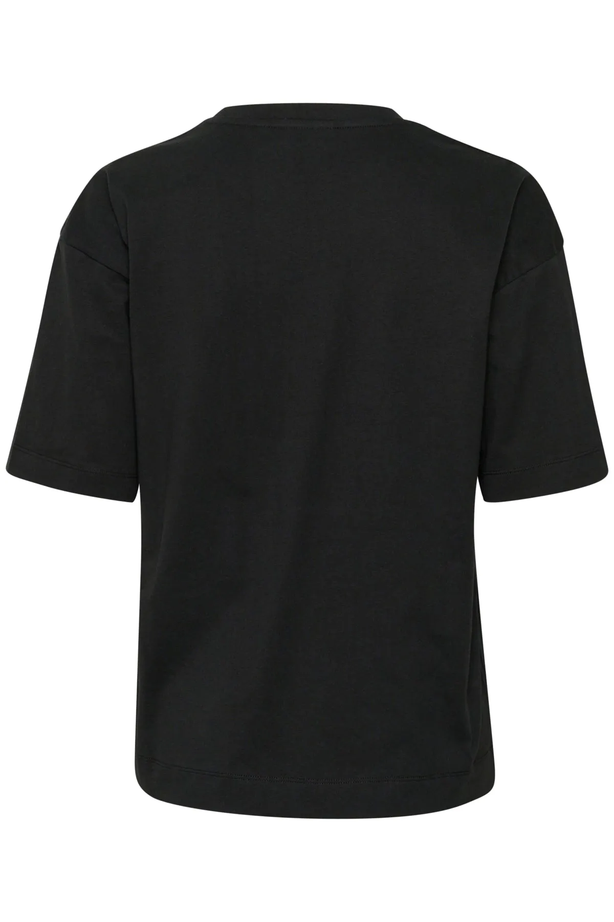 InWear Womens T-Shirt Collen Black