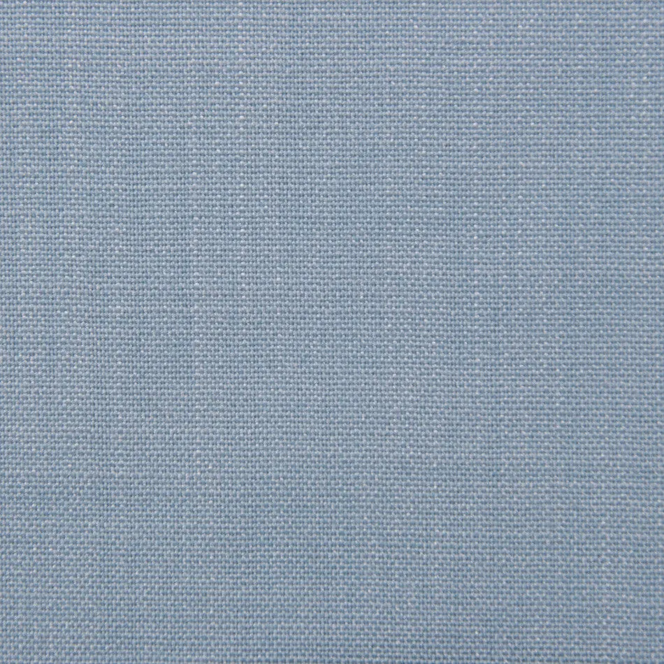 Light Blue Cotton Linen 1688
