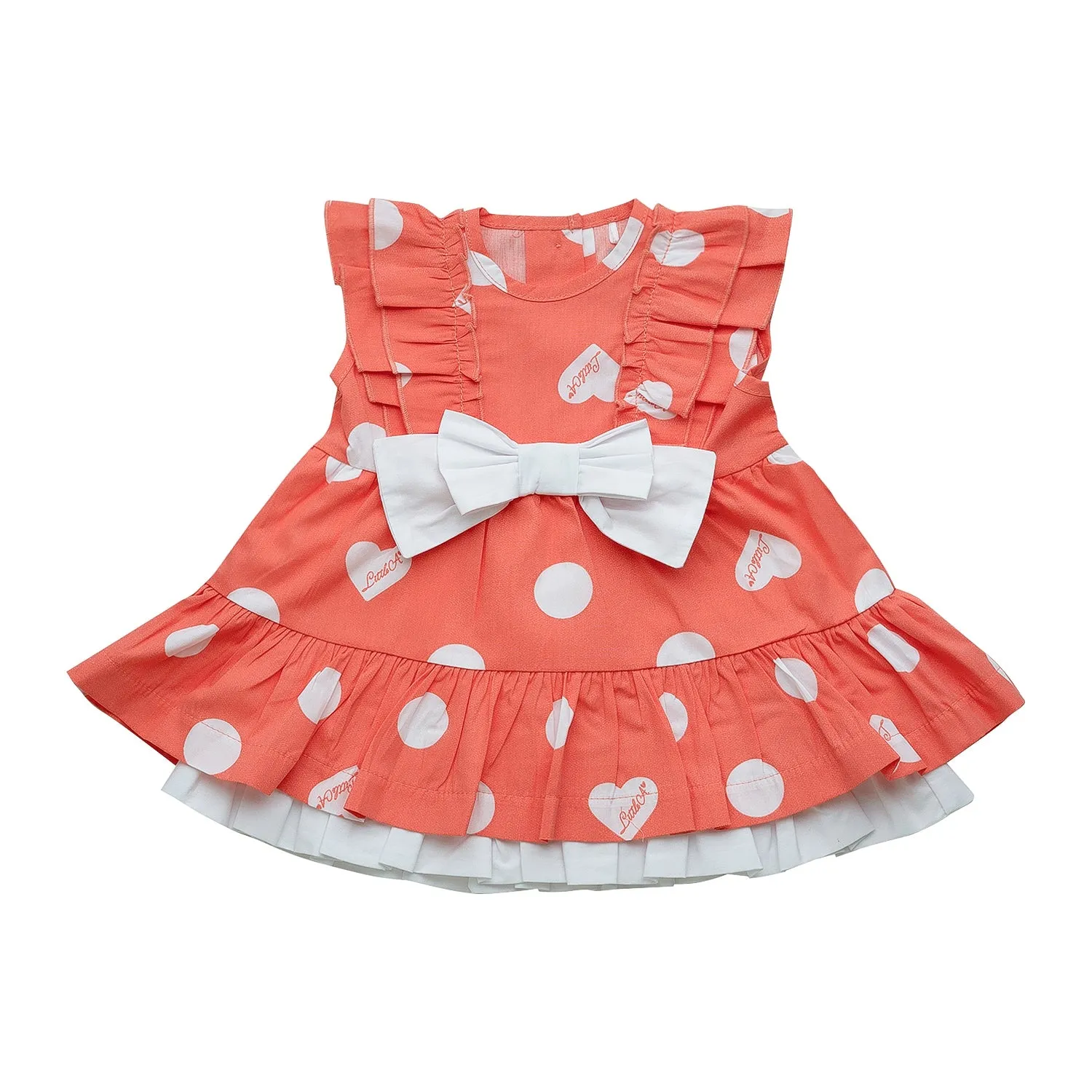 Little A - Dress, Healy