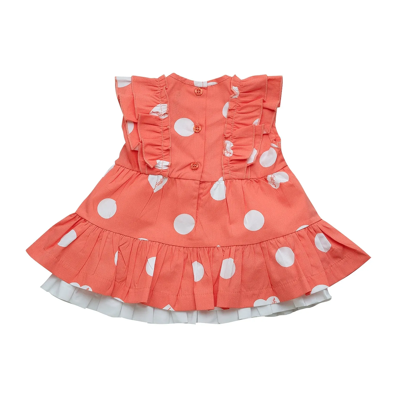 Little A - Dress, Healy