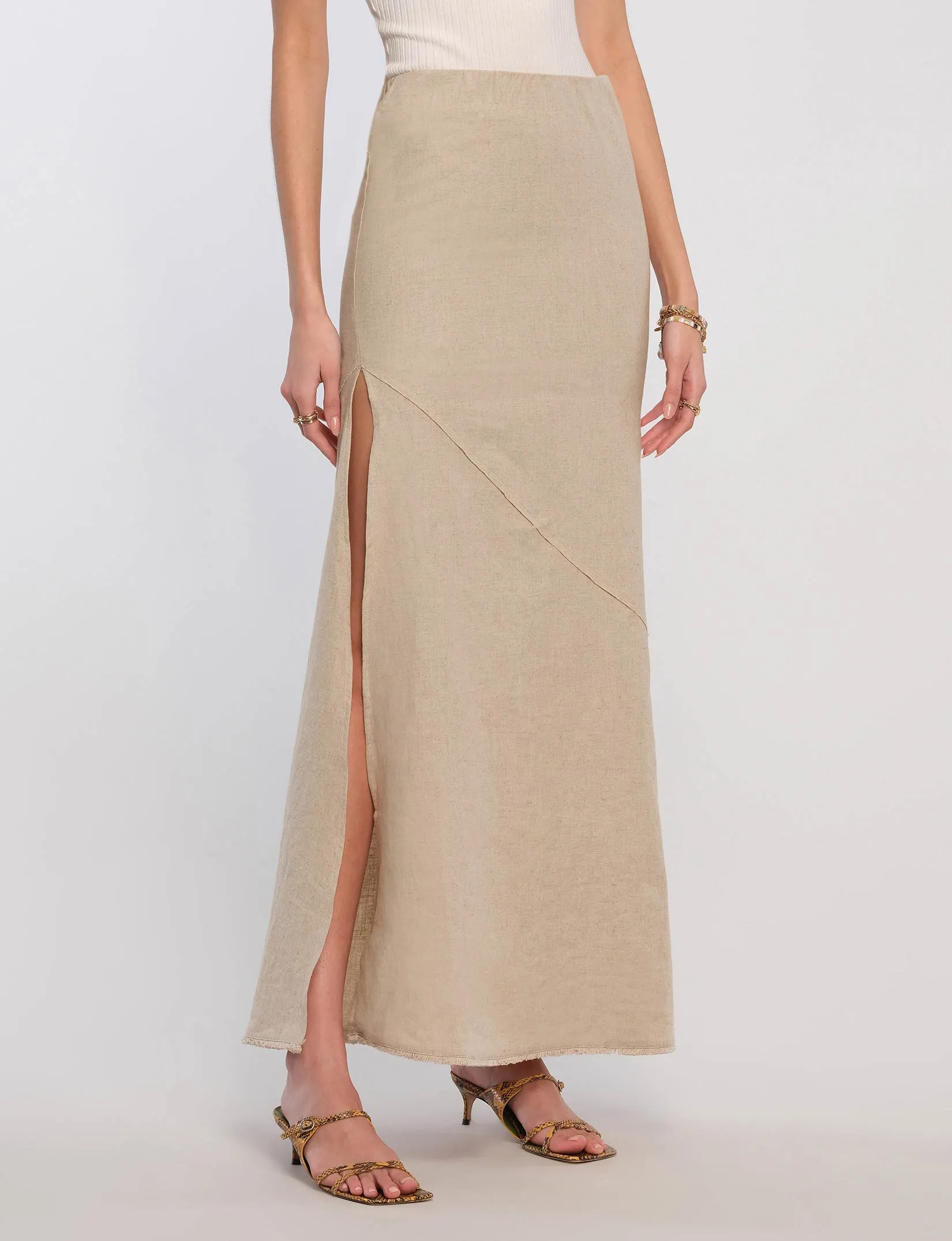 Lulu Skirt