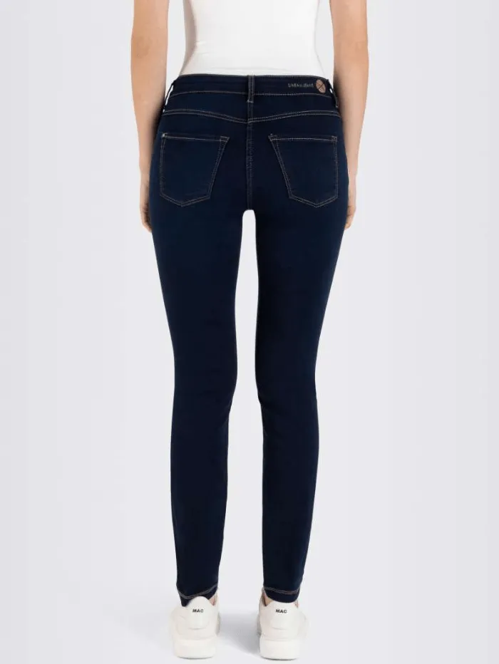 Mac Dream Skinny Jeans 5402 0355L D826 Dark Washed