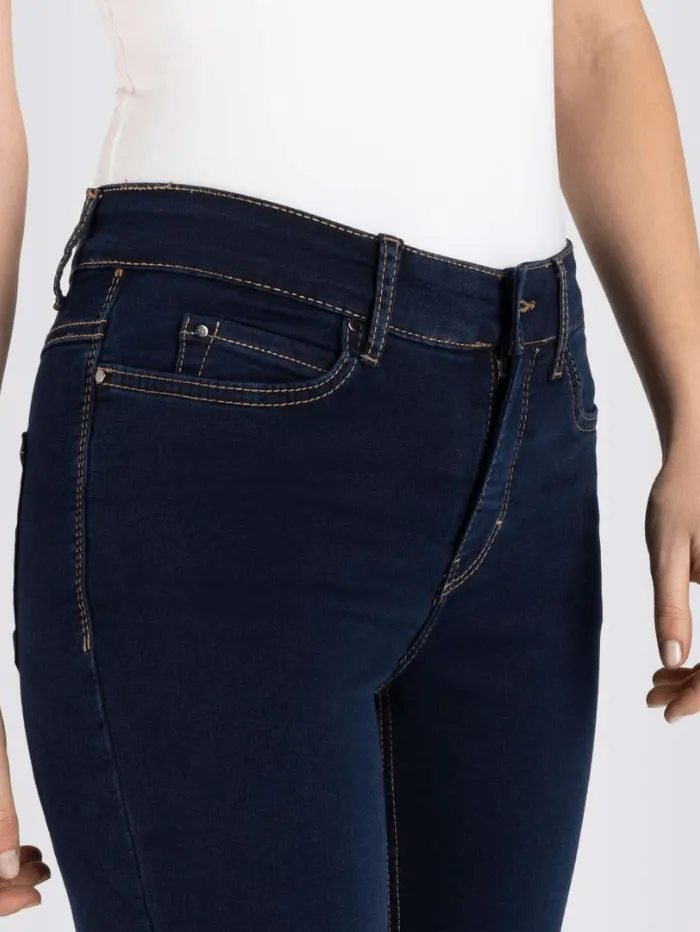 Mac Dream Skinny Jeans 5402 0355L D826 Dark Washed