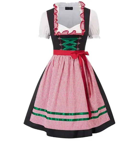 Sharu Bliss Premium Patchwork Dress - Luxury Everyday Wear