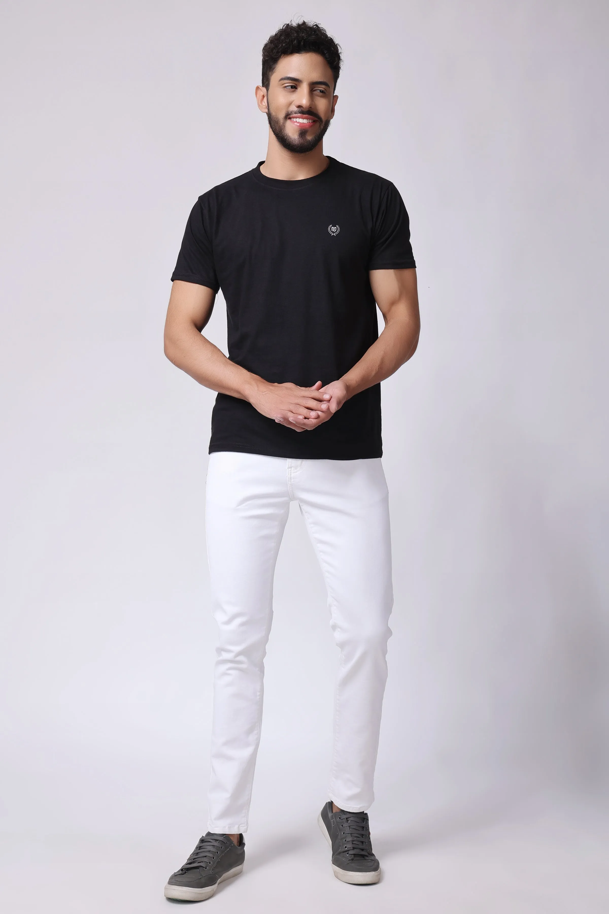 Stylox Men Slim Fit Jeans - 5710-10075