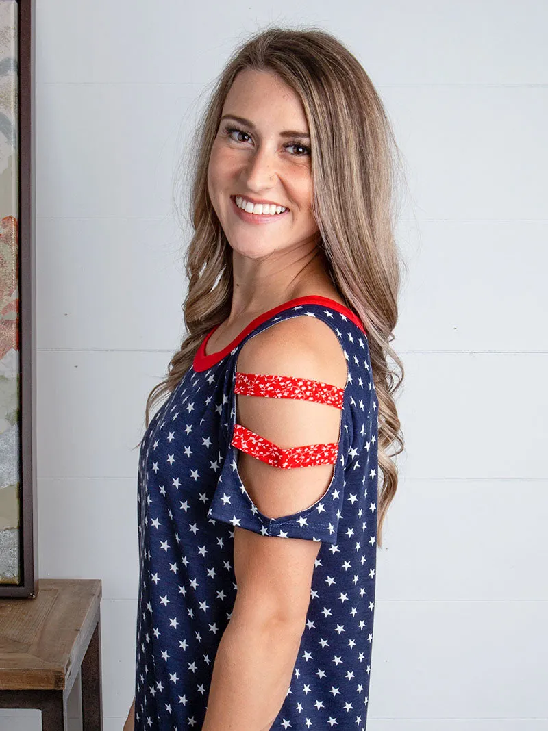 TShirt Dress