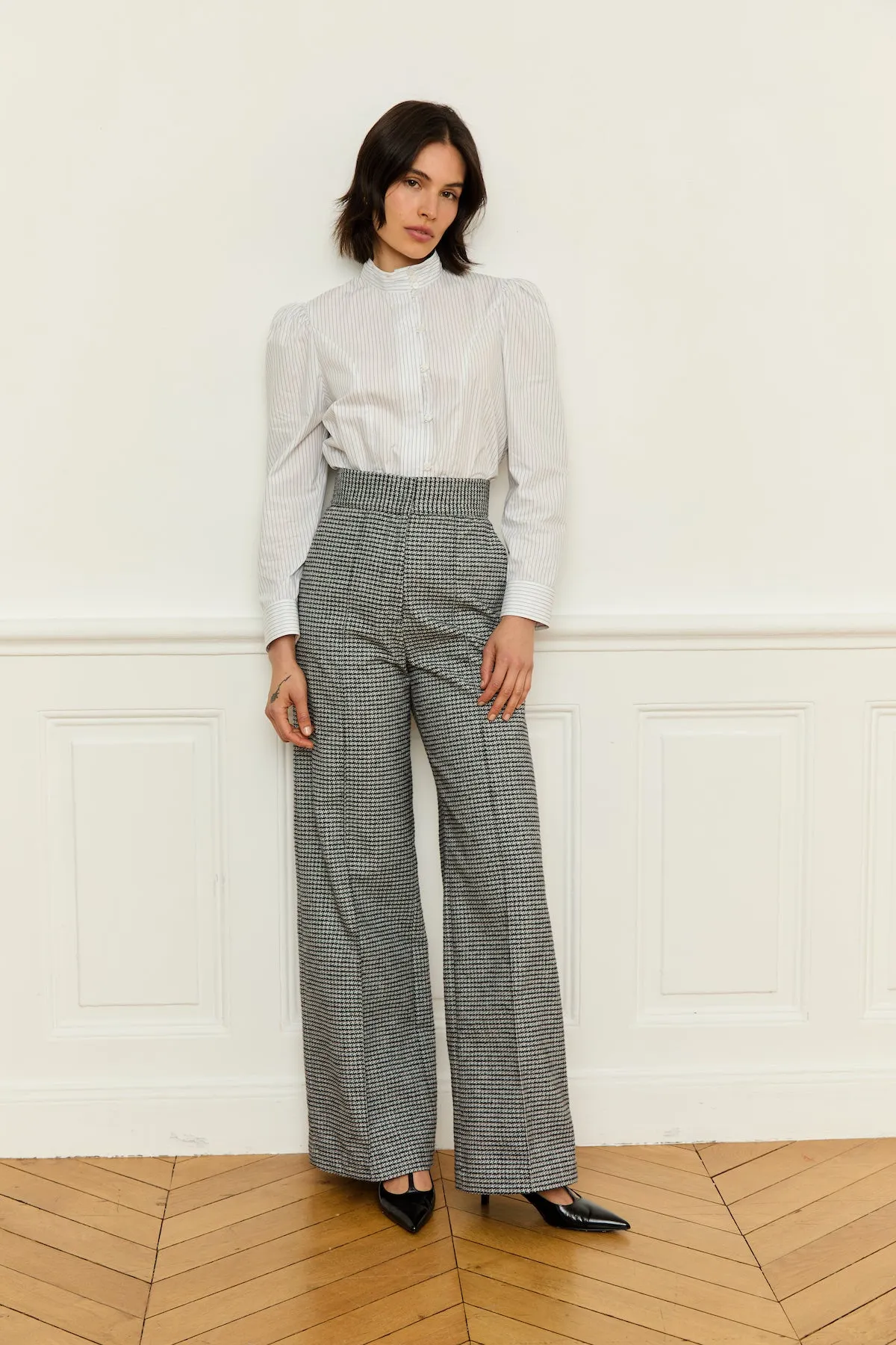 Will Pants